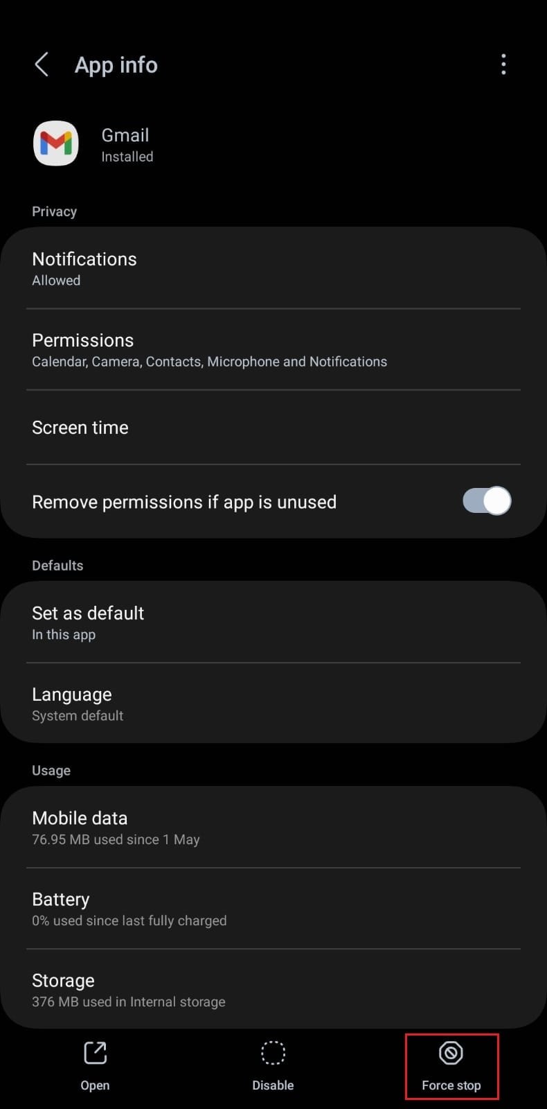 Fix Gmail Attachments Not Downloading on Android – Step‑by‑Step Solution