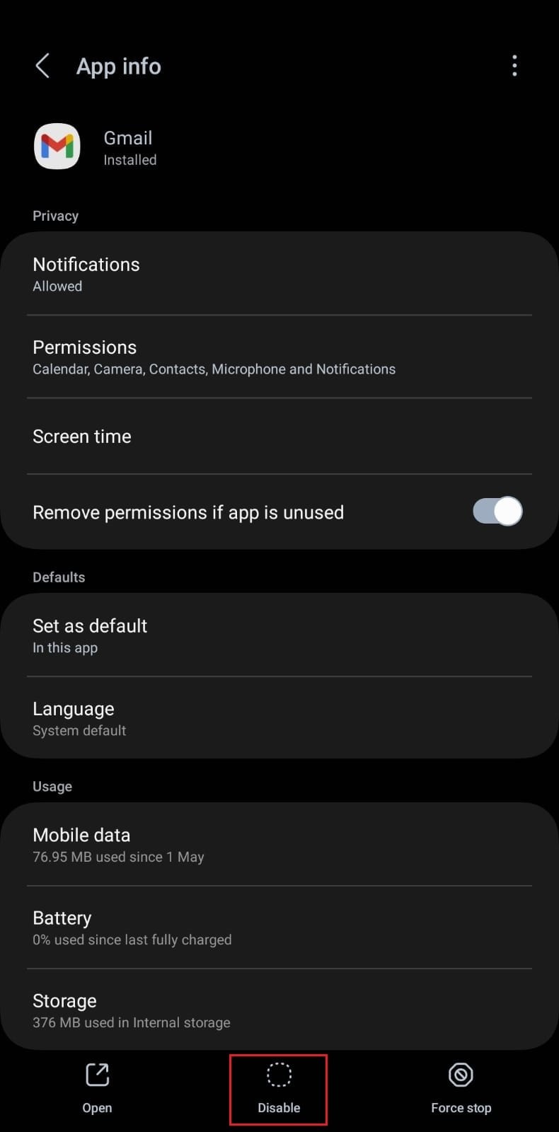 Fix Gmail Attachments Not Downloading on Android – Step‑by‑Step Solution