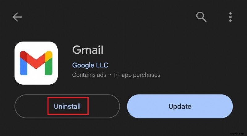 Fix Gmail Attachments Not Downloading on Android – Step‑by‑Step Solution