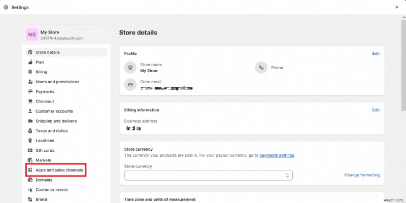 Step‑by‑Step Guide to Removing the Meta Pixel from Your Shopify Store