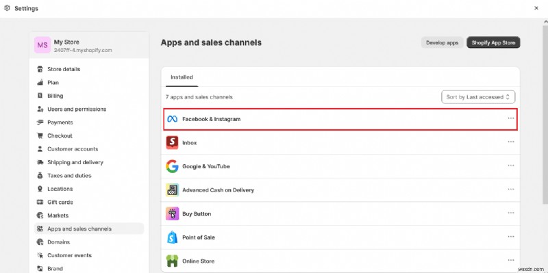 Step‑by‑Step Guide to Removing the Meta Pixel from Your Shopify Store