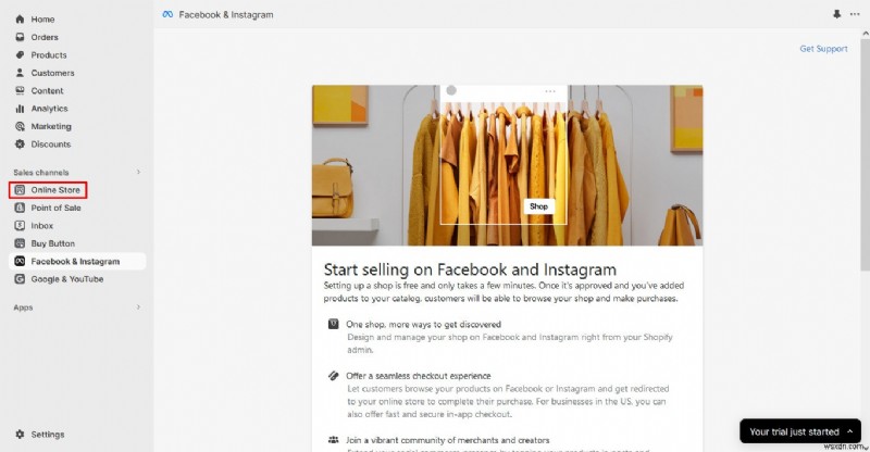 Step‑by‑Step Guide to Removing the Meta Pixel from Your Shopify Store