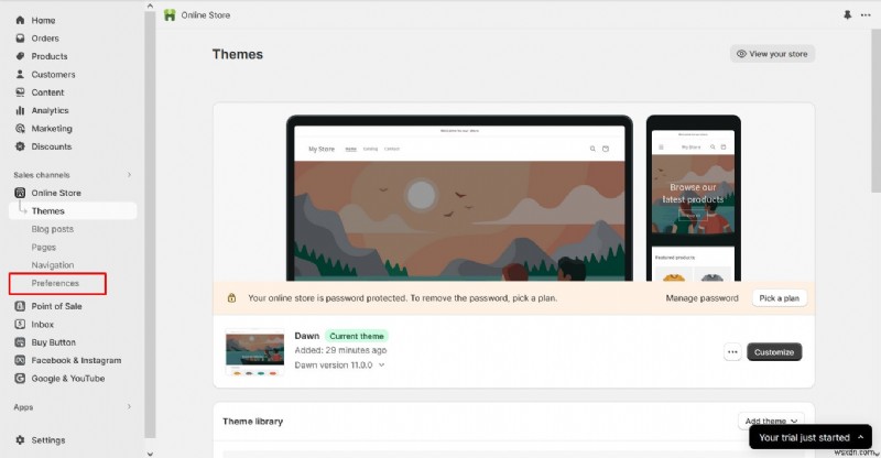 Step‑by‑Step Guide to Removing the Meta Pixel from Your Shopify Store