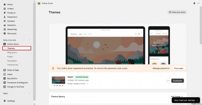 Step‑by‑Step Guide to Removing the Meta Pixel from Your Shopify Store
