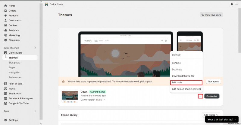 Step‑by‑Step Guide to Removing the Meta Pixel from Your Shopify Store