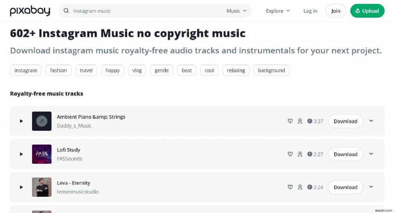 Play Music on Instagram Live Legally: Avoid Copyright Issues