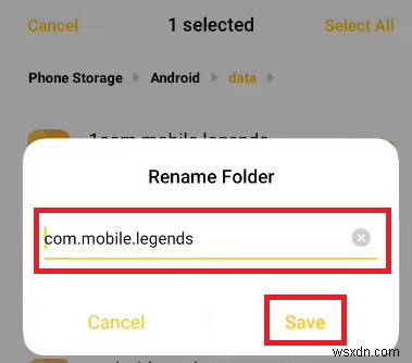 Step-by-Step Guide to Creating a Smurf Account in Mobile Legends