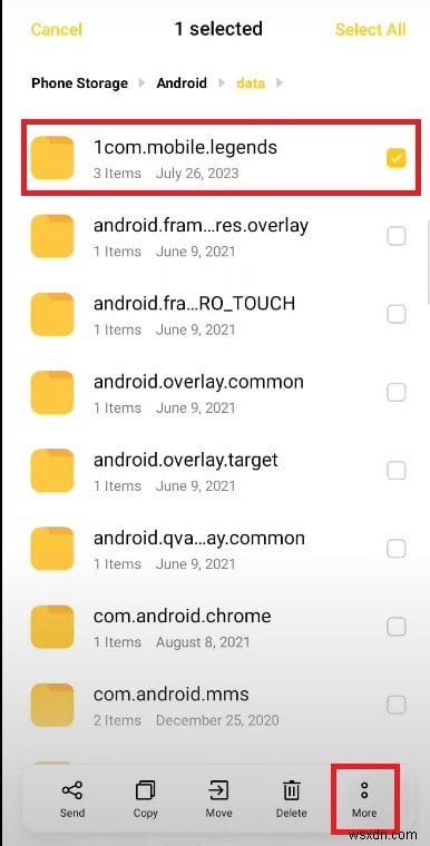 Step-by-Step Guide to Creating a Smurf Account in Mobile Legends