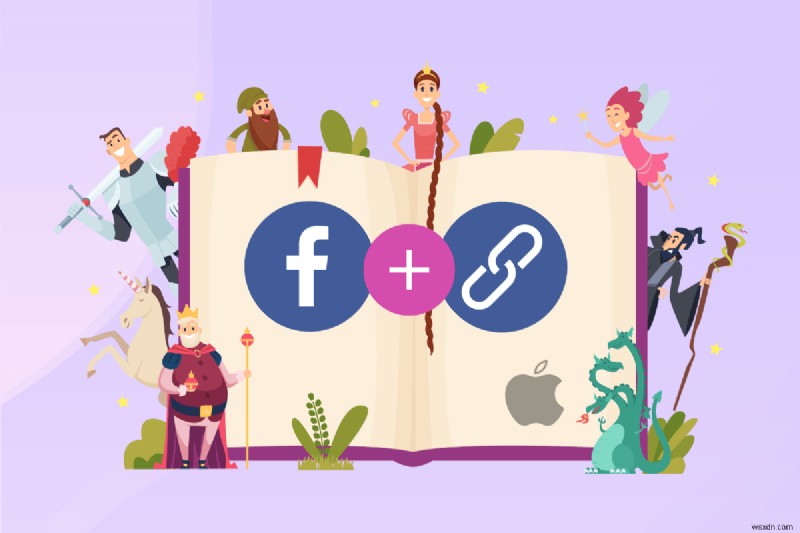 Add a Link to Your Facebook Story on iPhone: Step‑by‑Step Guide