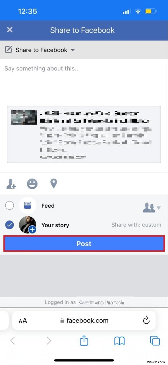 Add a Link to Your Facebook Story on iPhone: Step‑by‑Step Guide