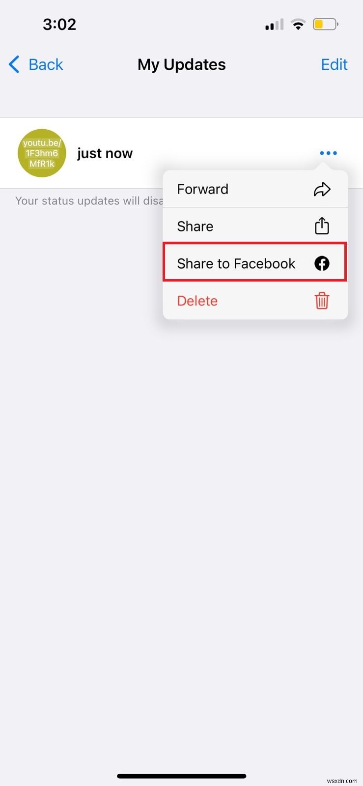Add a Link to Your Facebook Story on iPhone: Step‑by‑Step Guide