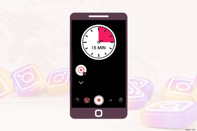 Set an Instagram Hands‑Free Timer: A Step‑by‑Step Guide