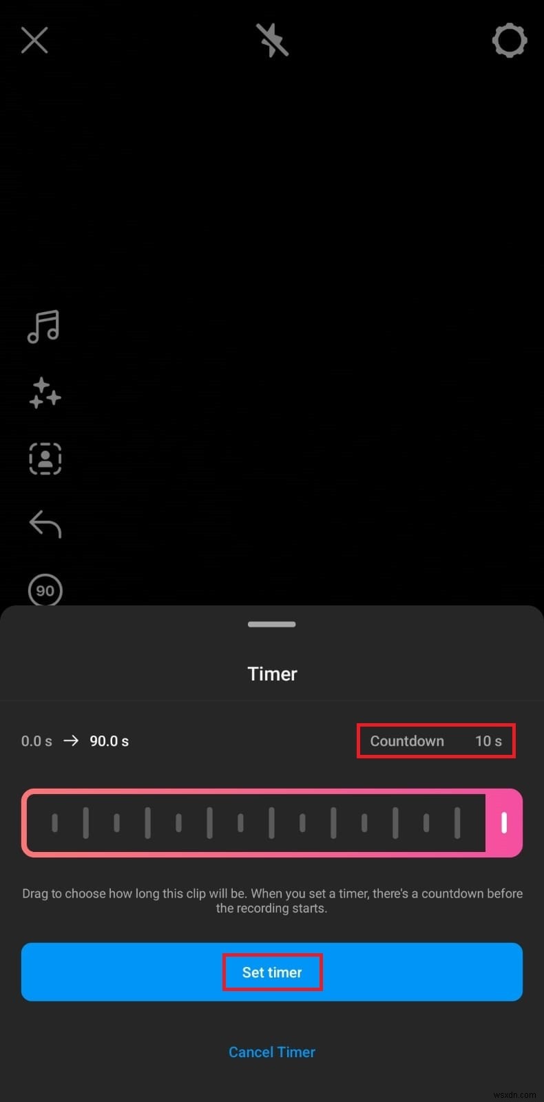 Set an Instagram Hands‑Free Timer: A Step‑by‑Step Guide