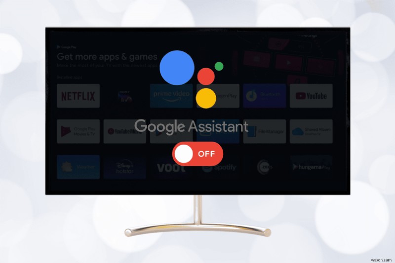 Turn Off Google Assistant on Android TV to Protect Your Privacy