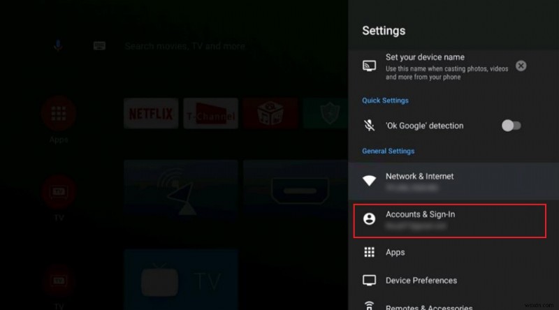 Turn Off Google Assistant on Android TV to Protect Your Privacy