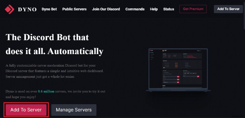 Add and Maximize Dyno Bot on Discord: A Step‑by‑Step Guide