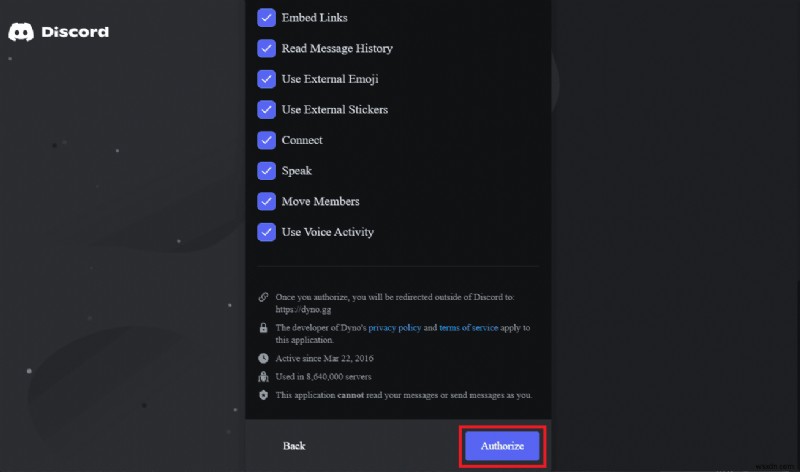 Add and Maximize Dyno Bot on Discord: A Step‑by‑Step Guide