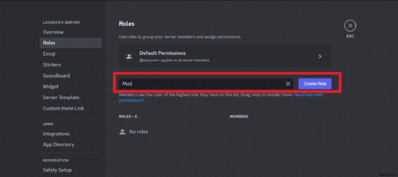 Master Discord Role Management: Organize, Engage, & Grow Your Community