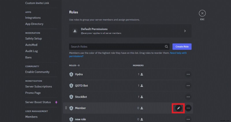 Master Discord Role Management: Organize, Engage, & Grow Your Community