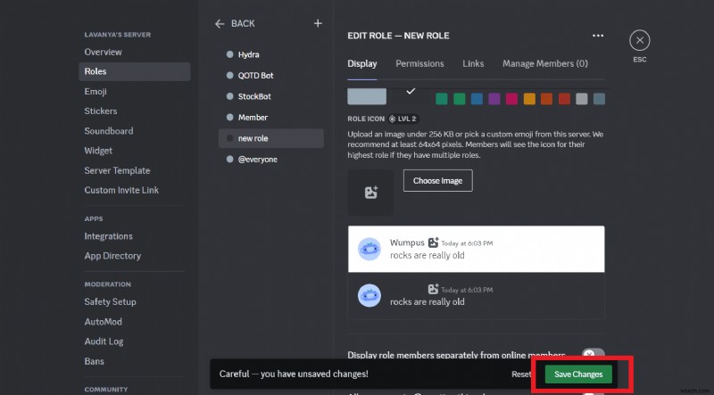 Master Discord Role Management: Organize, Engage, & Grow Your Community