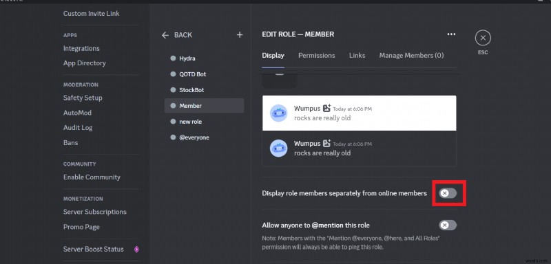 Master Discord Role Management: Organize, Engage, & Grow Your Community