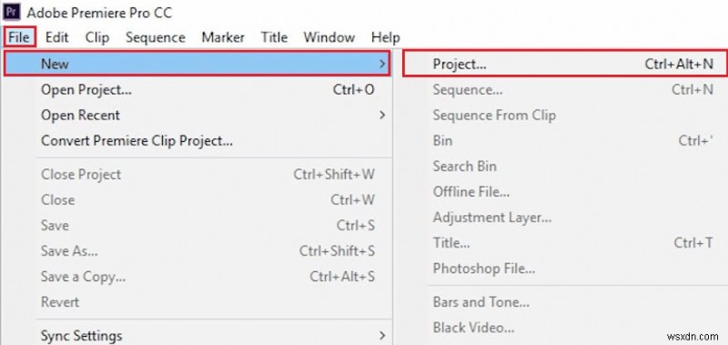 How to Fix Premiere Pro s Greyed-Out 1/8 Playback Resolution