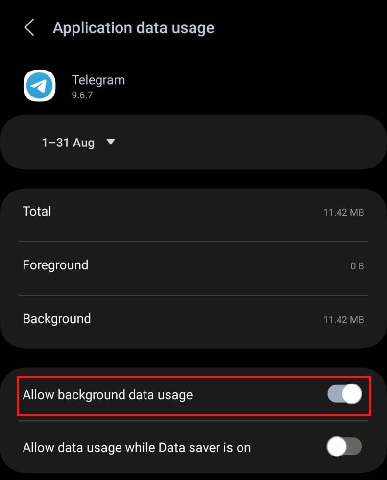 Fix Telegram Notification Issues on Android – Quick & Easy Solutions