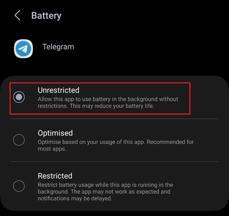 Fix Telegram Notification Issues on Android – Quick & Easy Solutions