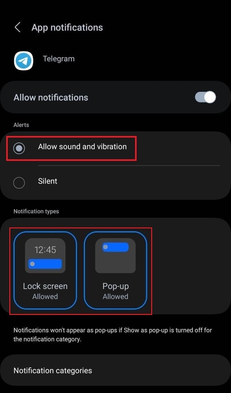 Fix Telegram Notification Issues on Android – Quick & Easy Solutions