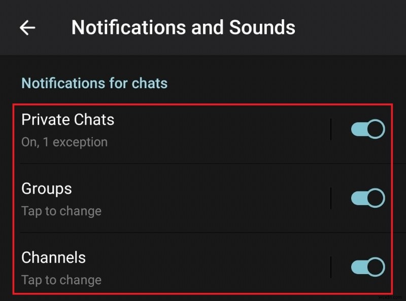 Fix Telegram Notification Issues on Android – Quick & Easy Solutions