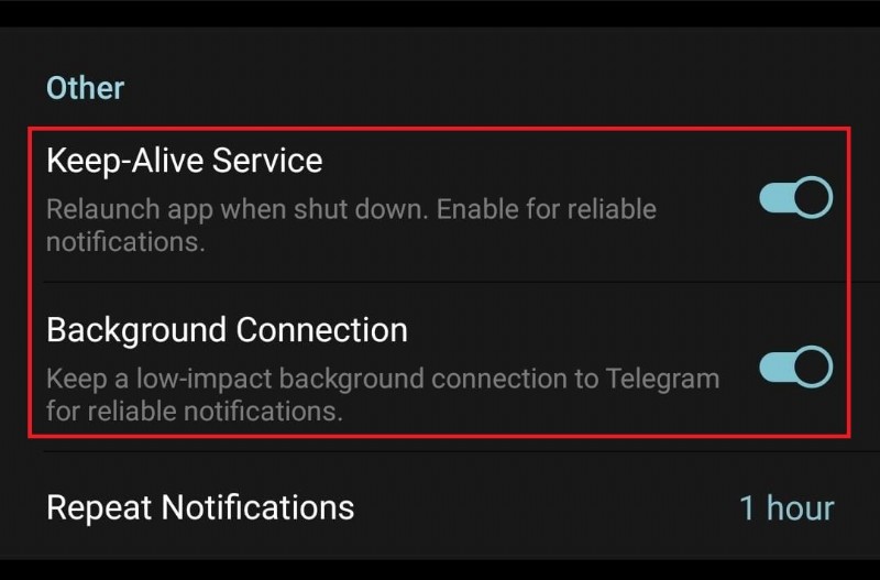 Fix Telegram Notification Issues on Android – Quick & Easy Solutions