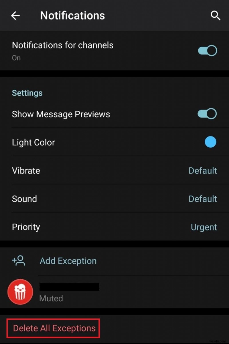 Fix Telegram Notification Issues on Android – Quick & Easy Solutions