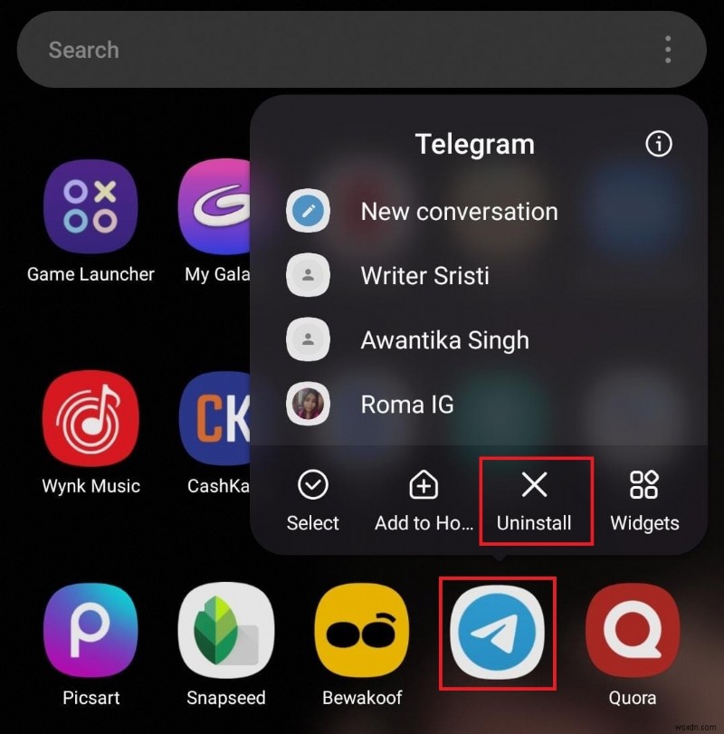 Fix Telegram Notification Issues on Android – Quick & Easy Solutions