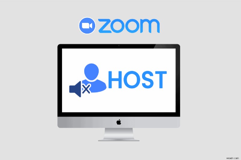 Silencing Your Zoom Host on a Mac: A Step‑by‑Step Guide
