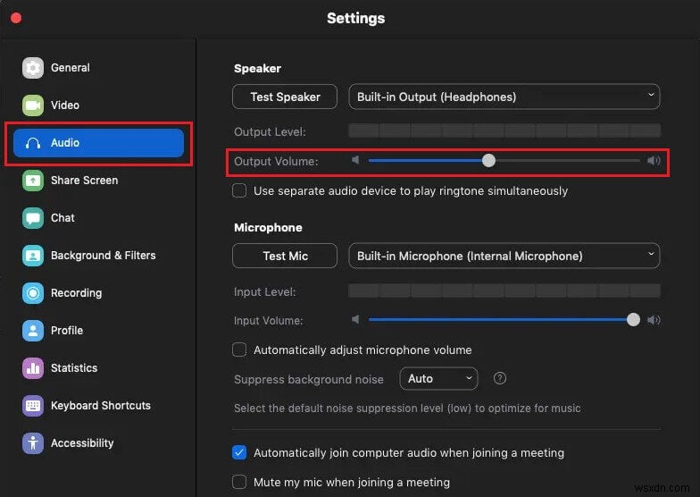 Silencing Your Zoom Host on a Mac: A Step‑by‑Step Guide