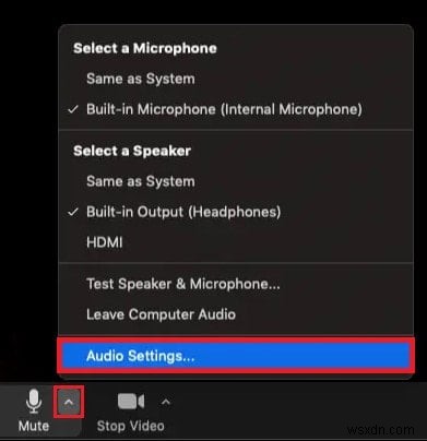 Silencing Your Zoom Host on a Mac: A Step‑by‑Step Guide