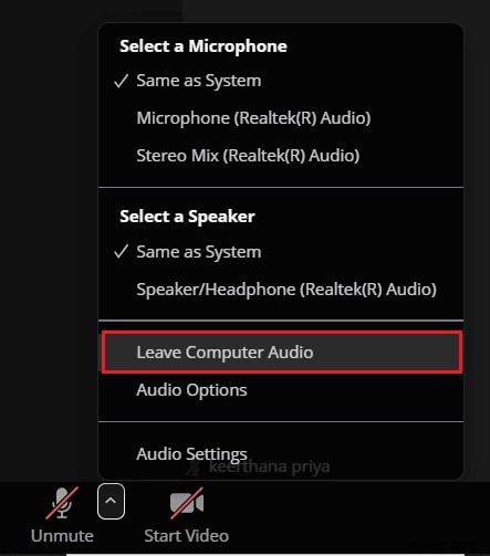 Silencing Your Zoom Host on a Mac: A Step‑by‑Step Guide