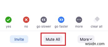 Silencing Your Zoom Host on a Mac: A Step‑by‑Step Guide