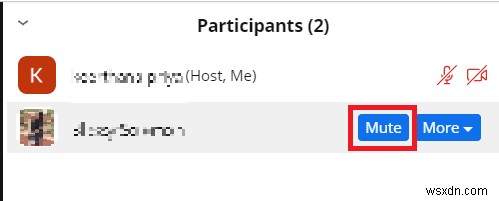 Silencing Your Zoom Host on a Mac: A Step‑by‑Step Guide
