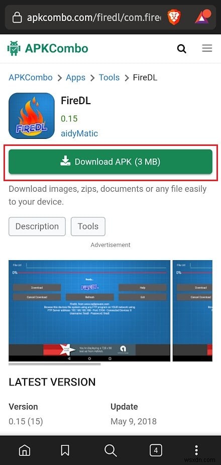 Download FireDL on Android: Step‑by‑Step Guide
