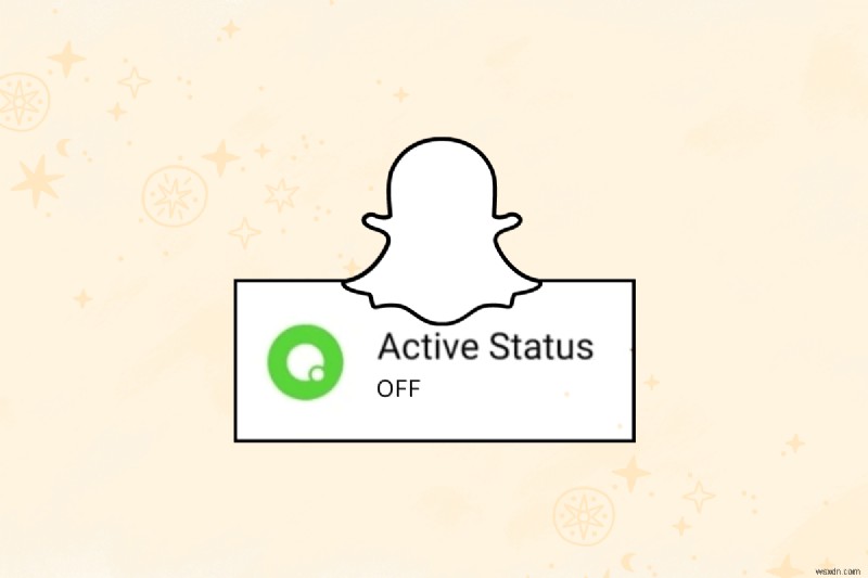 Disable Your Snapchat Active Status: Step‑by‑Step Guide