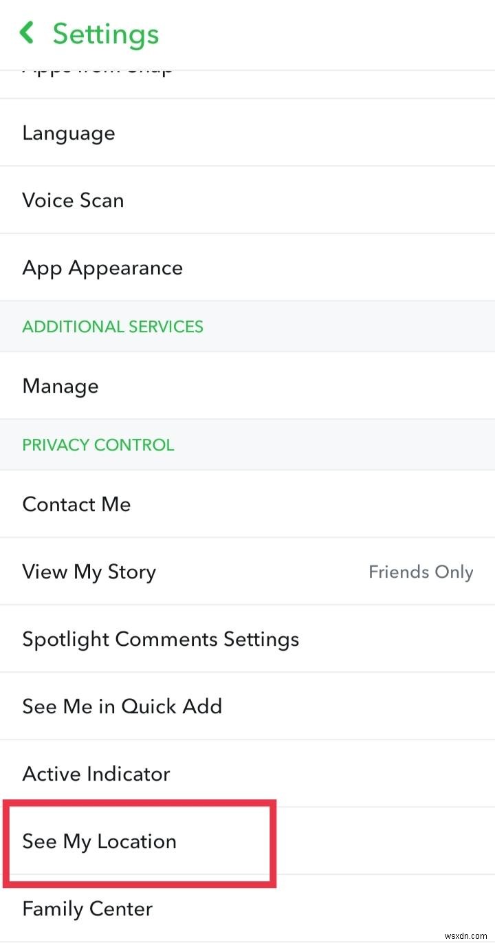 Disable Your Snapchat Active Status: Step‑by‑Step Guide