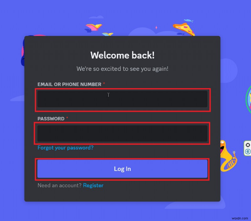 Step-by-Step Guide: Adding and Using the Yggdrasil Discord Bot