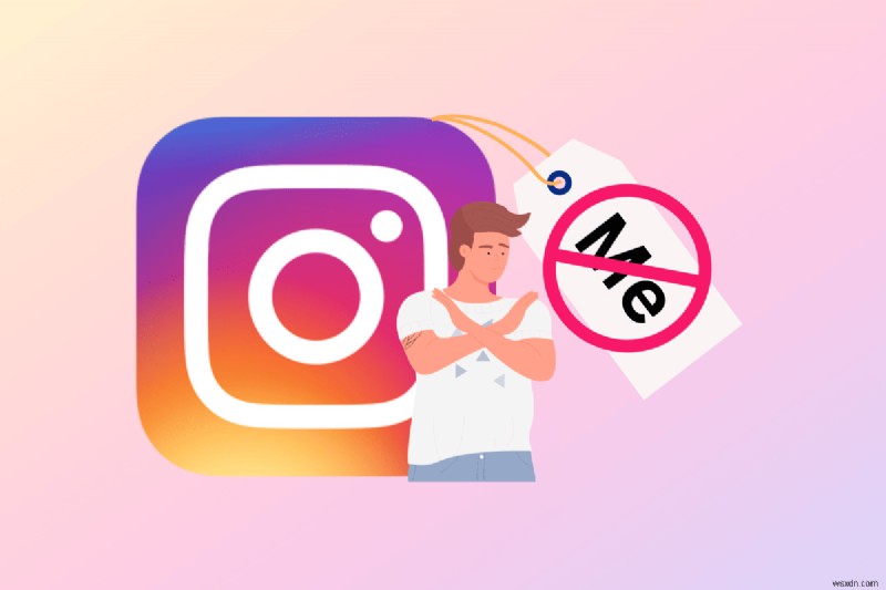 How to Block Tags on Instagram: Protect Your Privacy