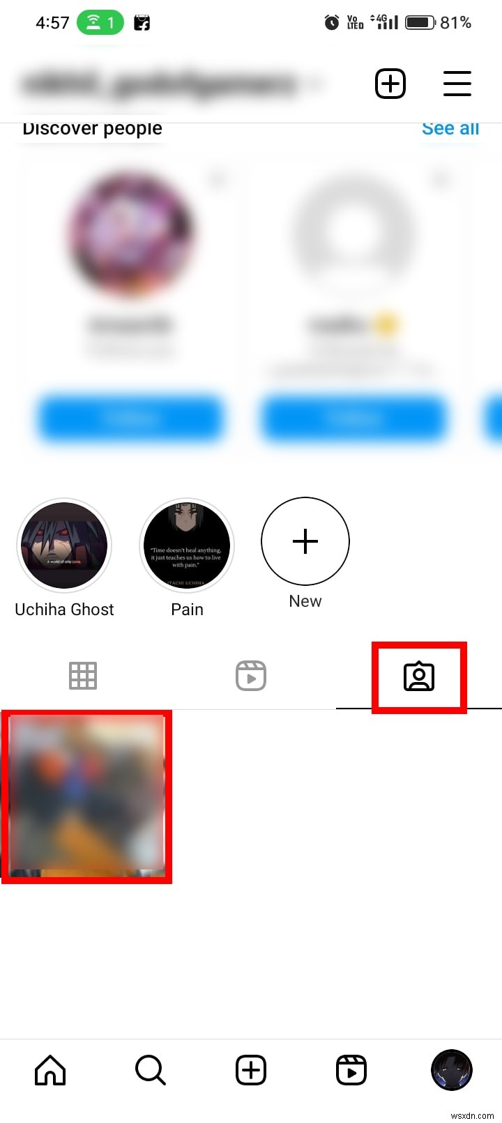 How to Block Tags on Instagram: Protect Your Privacy