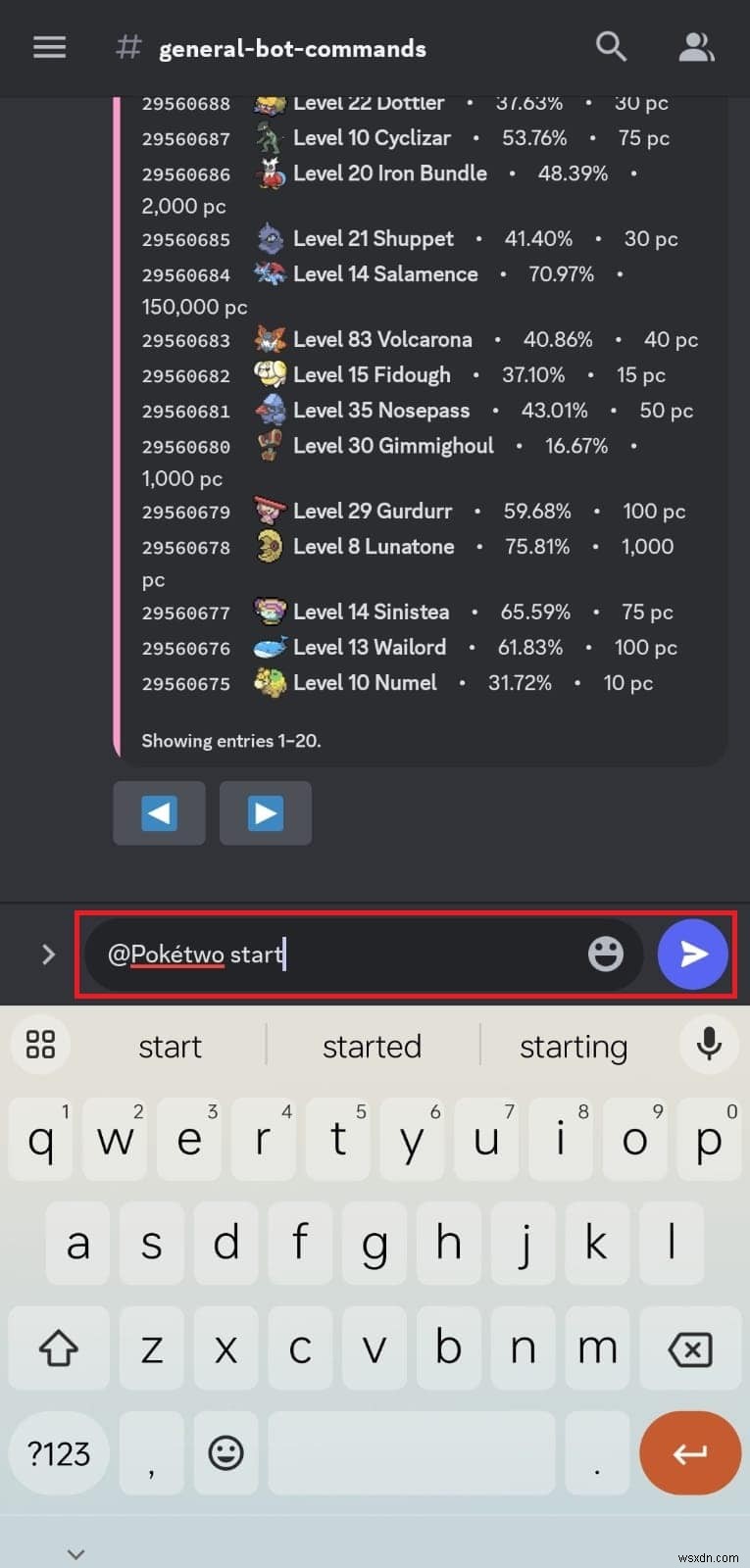 Add the Pokétwo Bot to Your Discord Server: Step‑by‑Step Guide