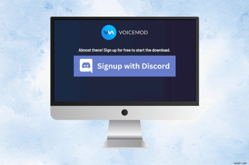 Step-by-Step Guide to Using Voicemod on Discord for PC