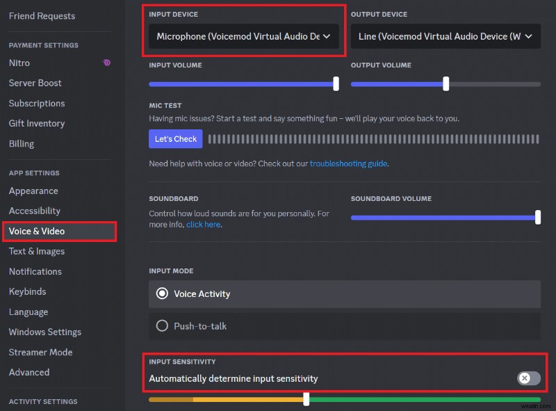 Step-by-Step Guide to Using Voicemod on Discord for PC