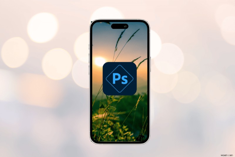 Master iPhone Photoshop: Edit & Transform Photos Like a Pro