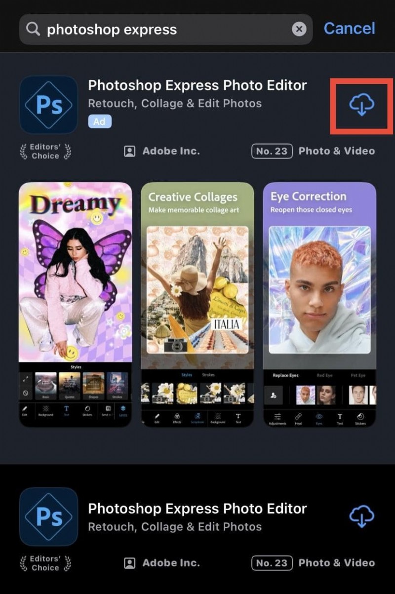 Master iPhone Photoshop: Edit & Transform Photos Like a Pro